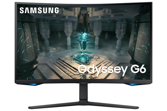 Samsung S32Bg650Eu