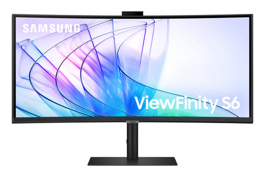 Samsung S34C652Vau