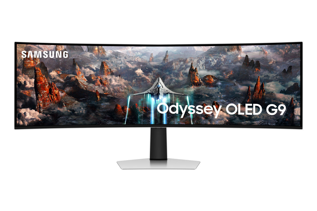 Samsung S49Cg934Su