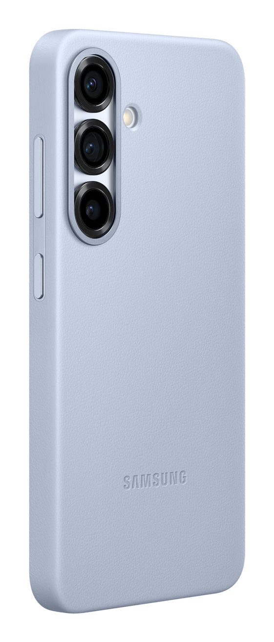 Samsung Kindsuit Case Für Galaxy S25 Light Blue