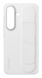 Samsung Standing Grip Case Für Galaxy S25 White