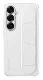 Samsung Standing Grip Case Für Galaxy S25 White