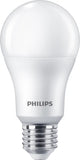 Philips Led Lamp E27 3-Pack 100W 4000K