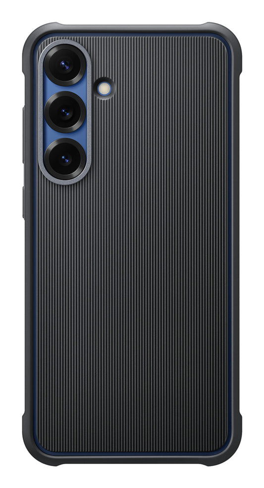 Samsung Rugged Case Für Galaxy S25+ Black