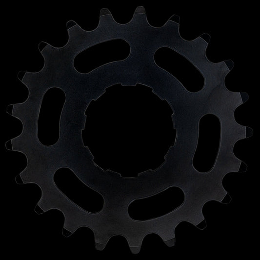 Kmc Tandwiel 21T Enviolo 3/32