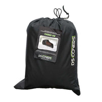 Bakfietshoes Ds Covers Cargo 3Wt Voor Bakfiets Met Regentent/-Huif