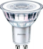 Philips Led-Reflektor Gu10 6Er Set 4,6W 2700K