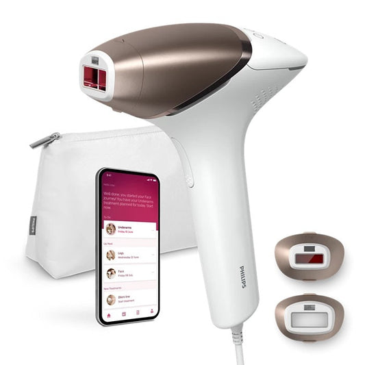 Philips Bri 945/00 Lumea Prestige
