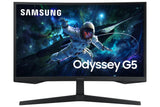 Samsung Ls27Cg552Euxen