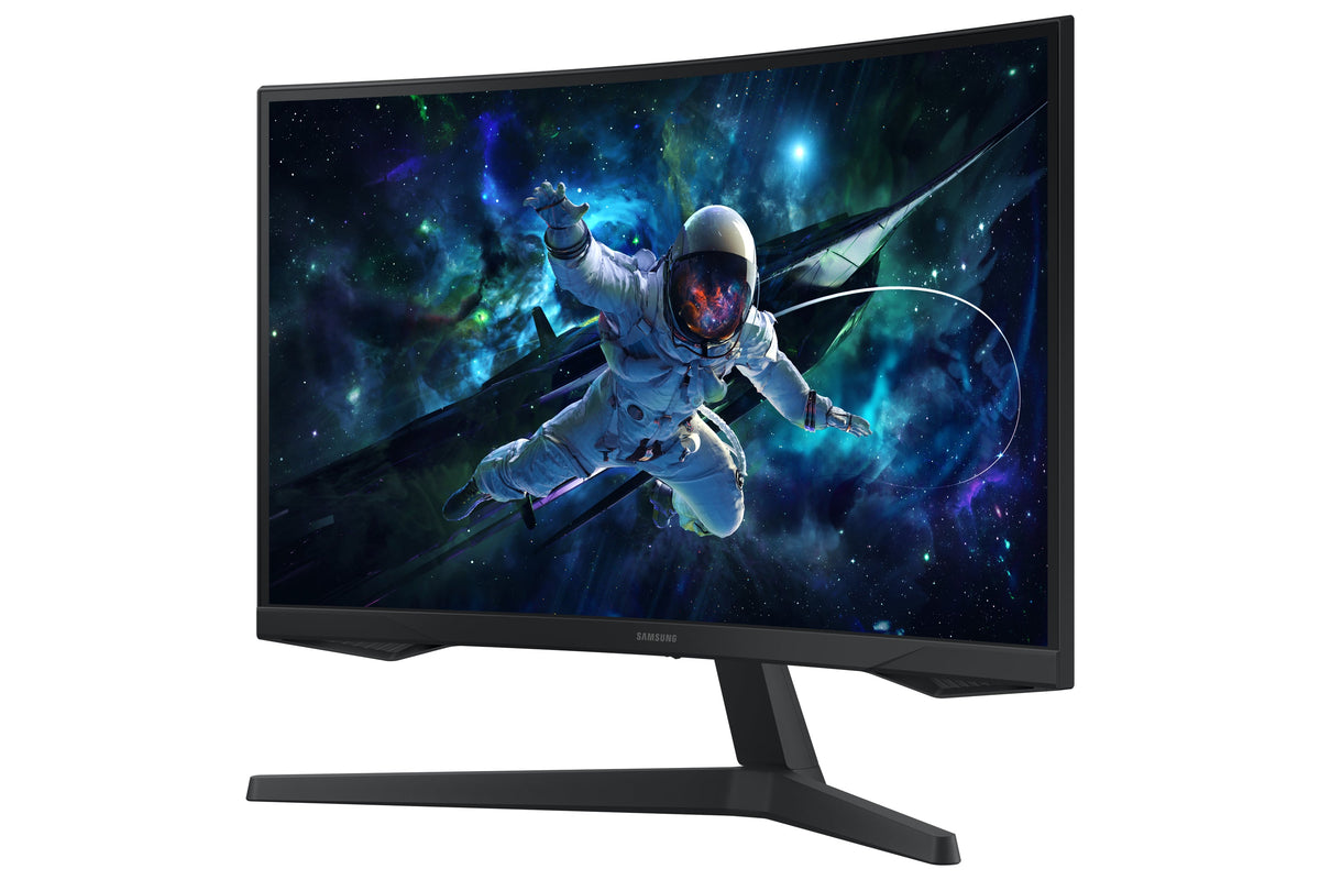 Samsung Ls27Cg552Euxen
