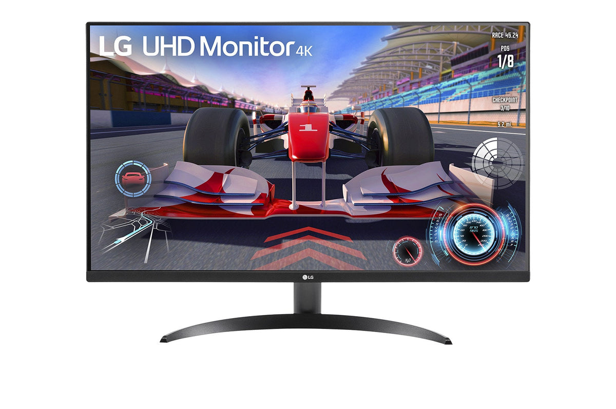 Lg 32Ur550-B