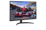 Lg 32Ur550-B