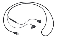 Samsung Anc Type - C Earphones Black