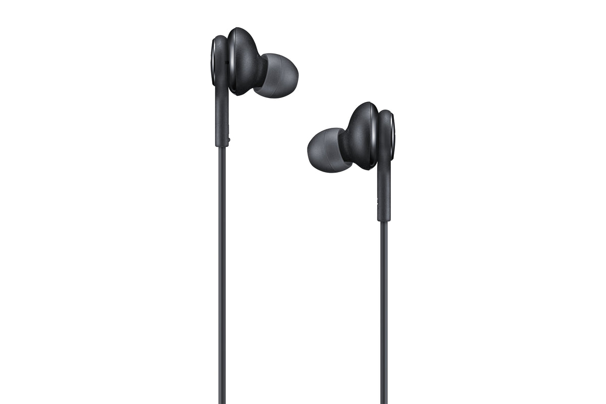 Samsung Anc Type - C Earphones Black