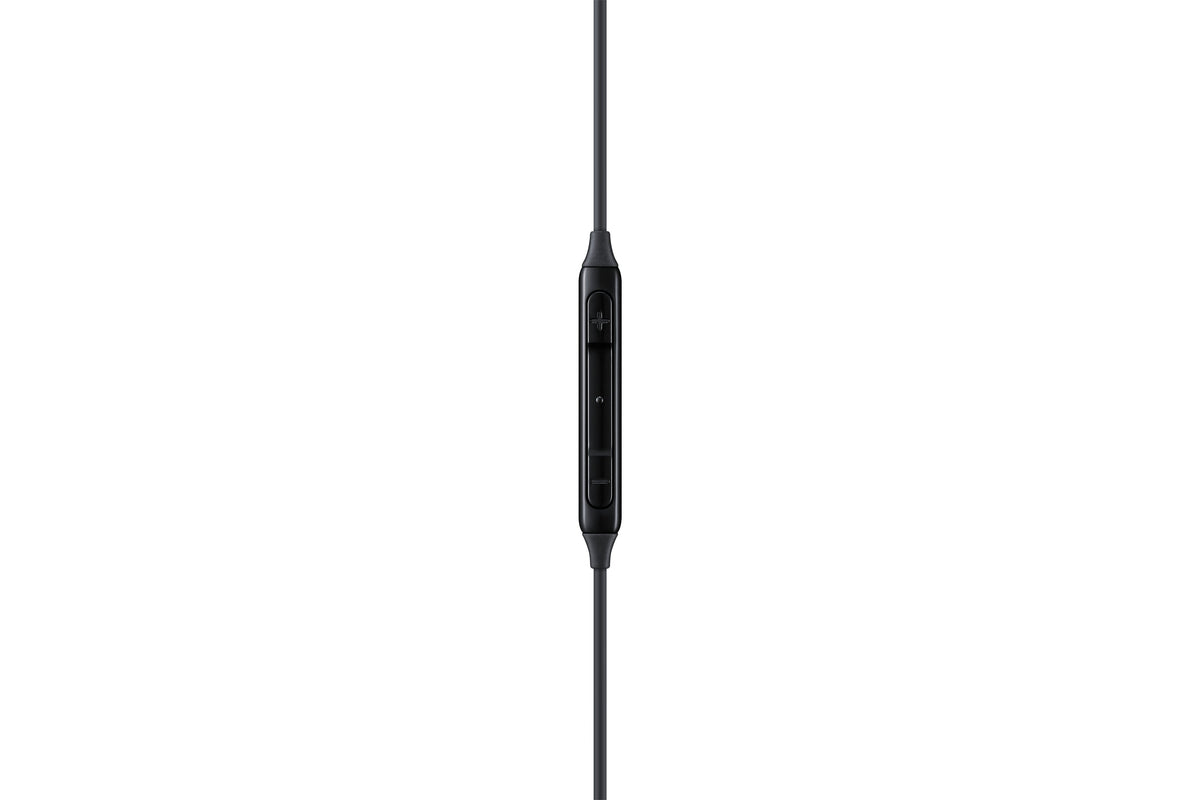 Samsung Anc Type - C Earphones Black