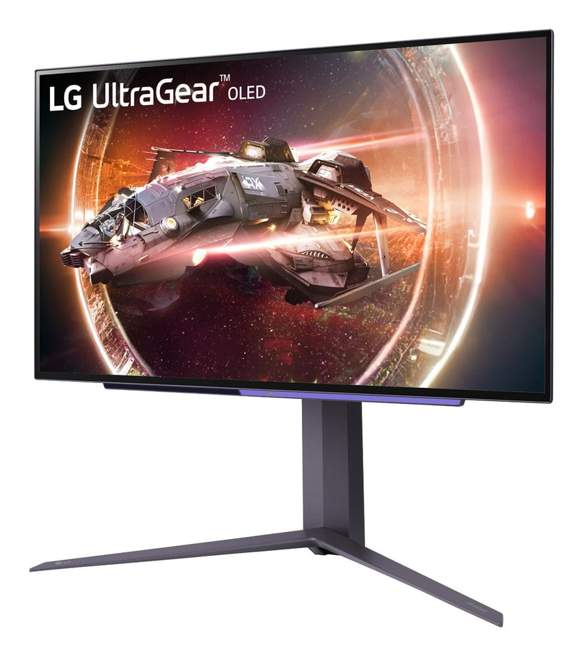 Lg 27Gs95Qx-B