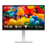 Lg 27Us550-W