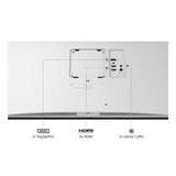 Lg 27Us550-W