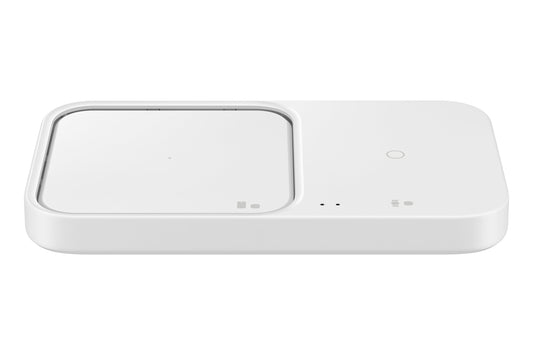 Samsung Wireless Charger Duo Ep-P5400, White