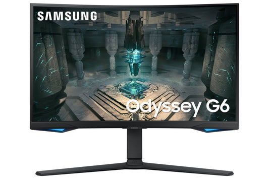 Samsung S27Bg650Eu