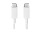 Samsung Usb-C To Usb-C Cable Ep-Dx510 (5A) 1,8M White -Bulk