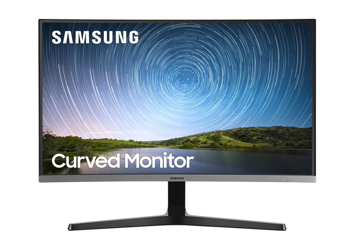 Samsung C27R500Fhp
