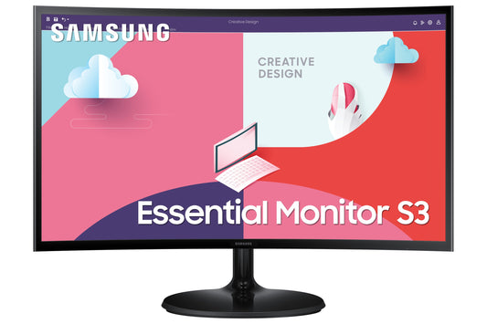 Samsung S27C364Eau