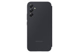 Samsung Smart View Wallet Case Galaxy A34 (5G) Black