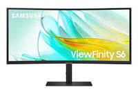 Samsung S34C652Uau