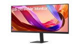 Lg 34U511A-B