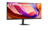 Lg 34U511A-B
