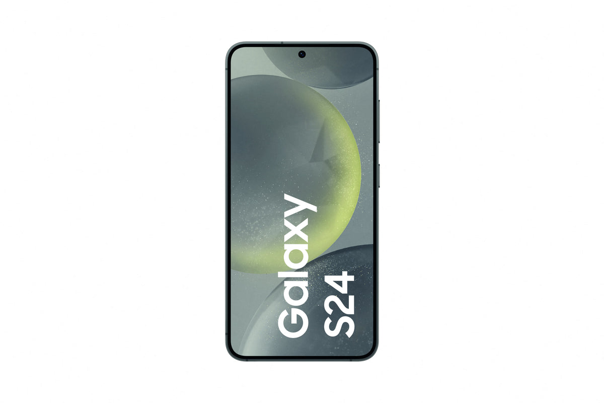 Samsung Galaxy S24 (256Gb) Onyx Black