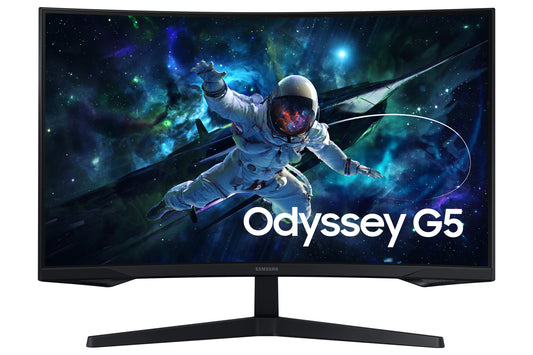 Samsung Ls32Cg552Eu