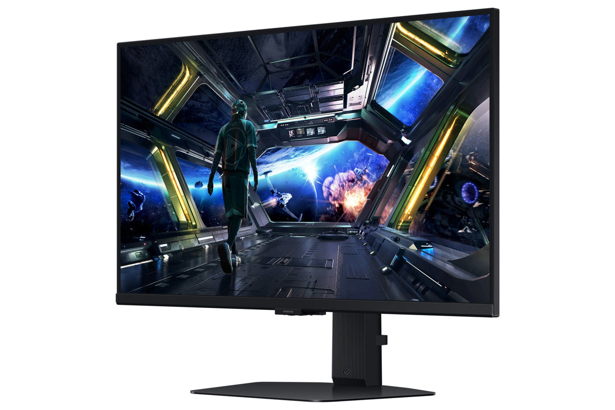 Samsung Odyssey G7 S27Dg702Eu
