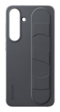Samsung Standing Grip Case Für Galaxy S25+ Black