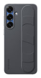 Samsung Standing Grip Case Für Galaxy S25+ Black