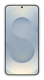 Samsung Flipsuit Case Für Galaxy S25 White