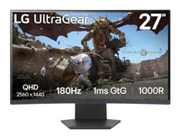 Lg 27Gs60Qx-B