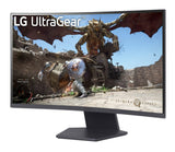 Lg 27Gs60Qx-B