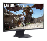 Lg 27Gs60Qx-B
