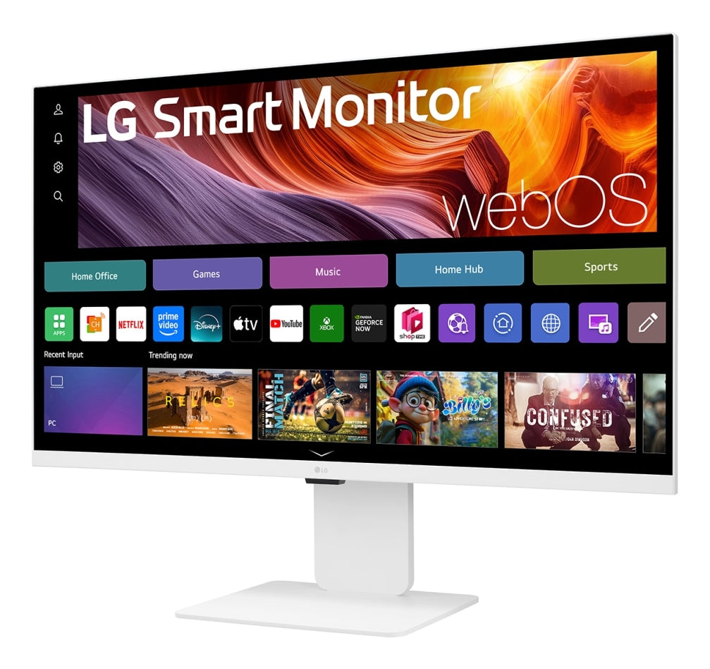 Lg 32U850Sa-W