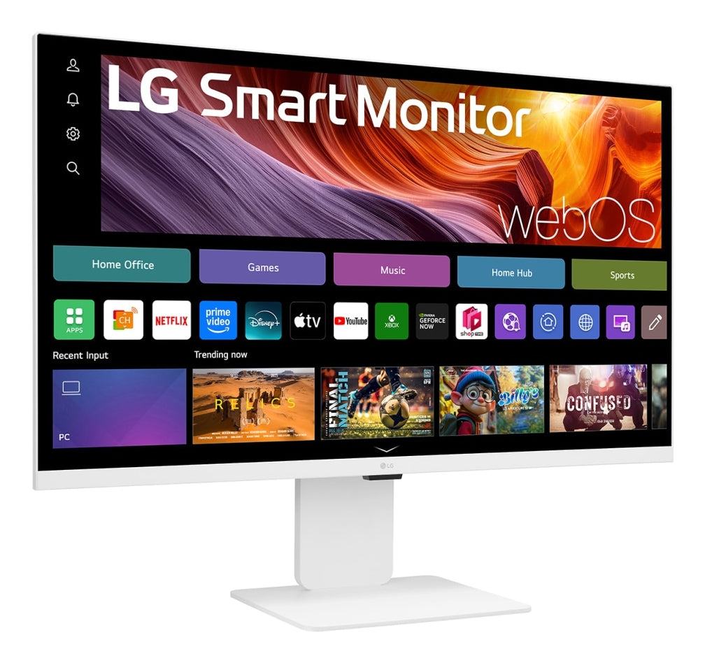 Lg 32U850Sa-W