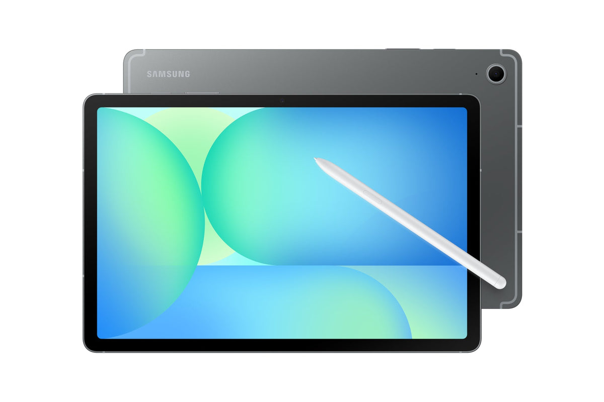 Samsung Galaxy Tab S10 Fe Wifi (128Gb) 8Gb Grau