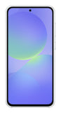 Samsung Clear Case Für Galaxy A36, Transparency
