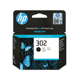 Hp F6U66A 190P Orig.zw.hp302