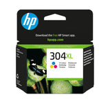 Hp N9K07A 300P Orig.kl.hp304Xl