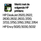 Hp N9K07A 300P Orig.kl.hp304Xl