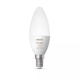 Philips Hue Led Candle E14 Bt 5,3W 470Lm White Color Ambiance