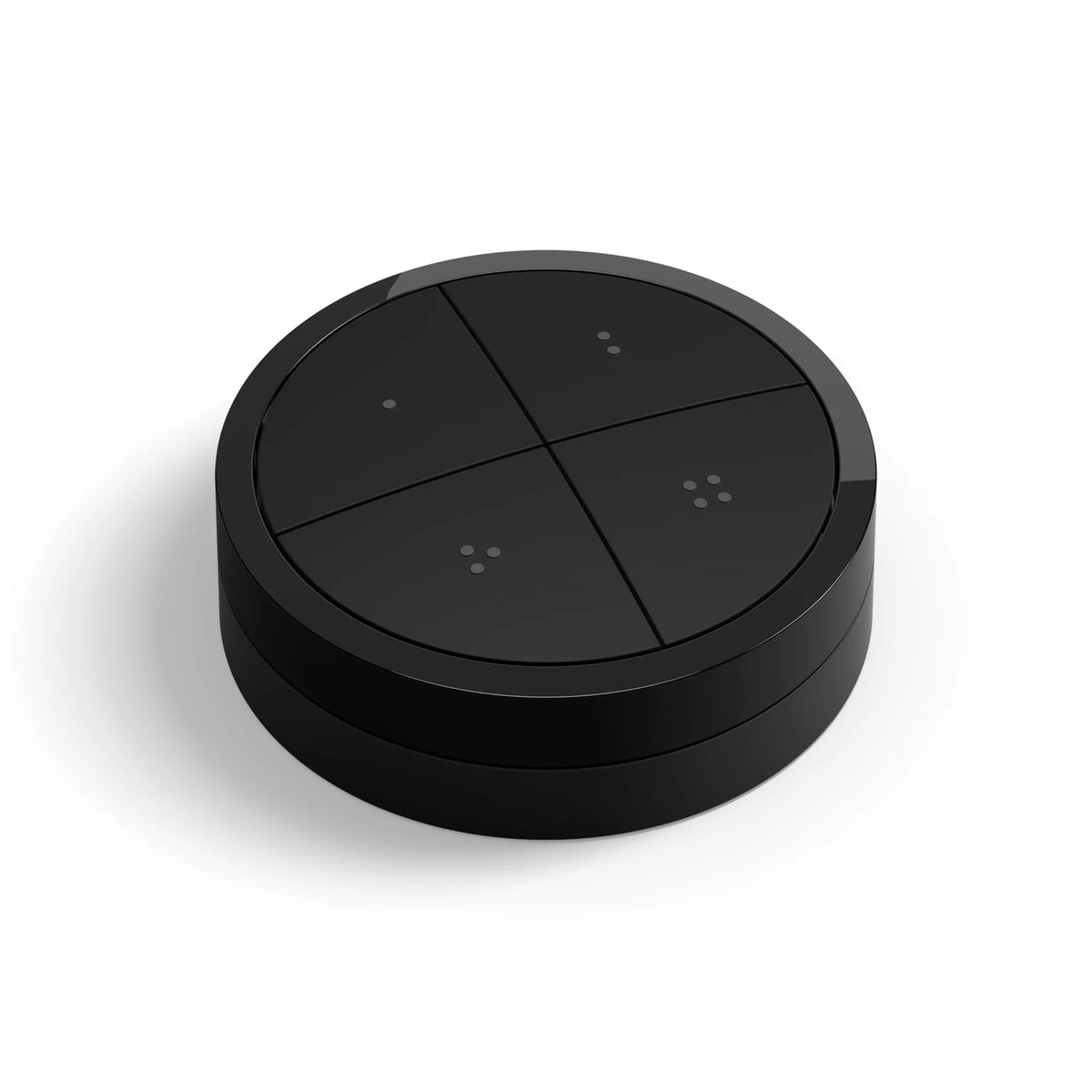 Philips Hue Tap Dial Wireless Switch Black