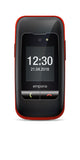 Emporia One Black/Red